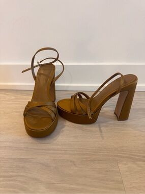 Steve Madden Heels